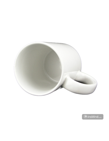 Taza Blanca 15 Oz. Personalizada