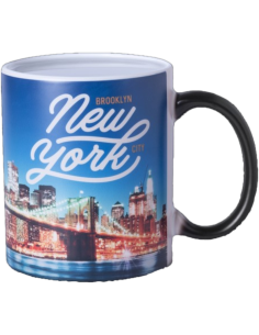 Taza Mágica 2