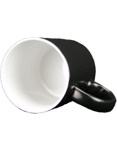 Taza Mágica